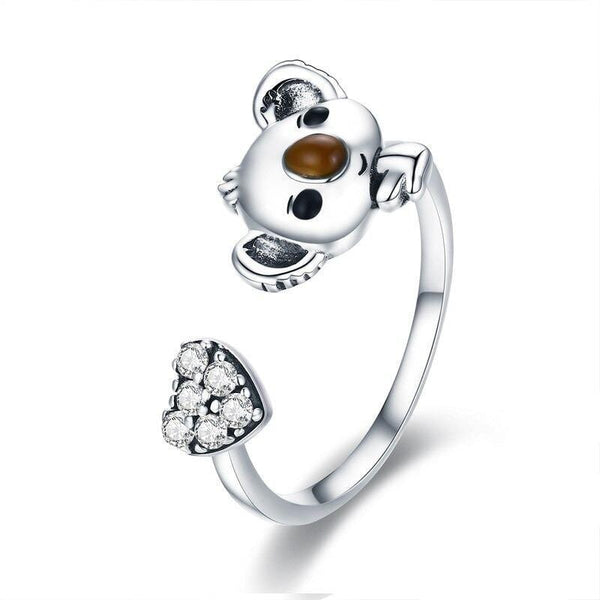 koala ring